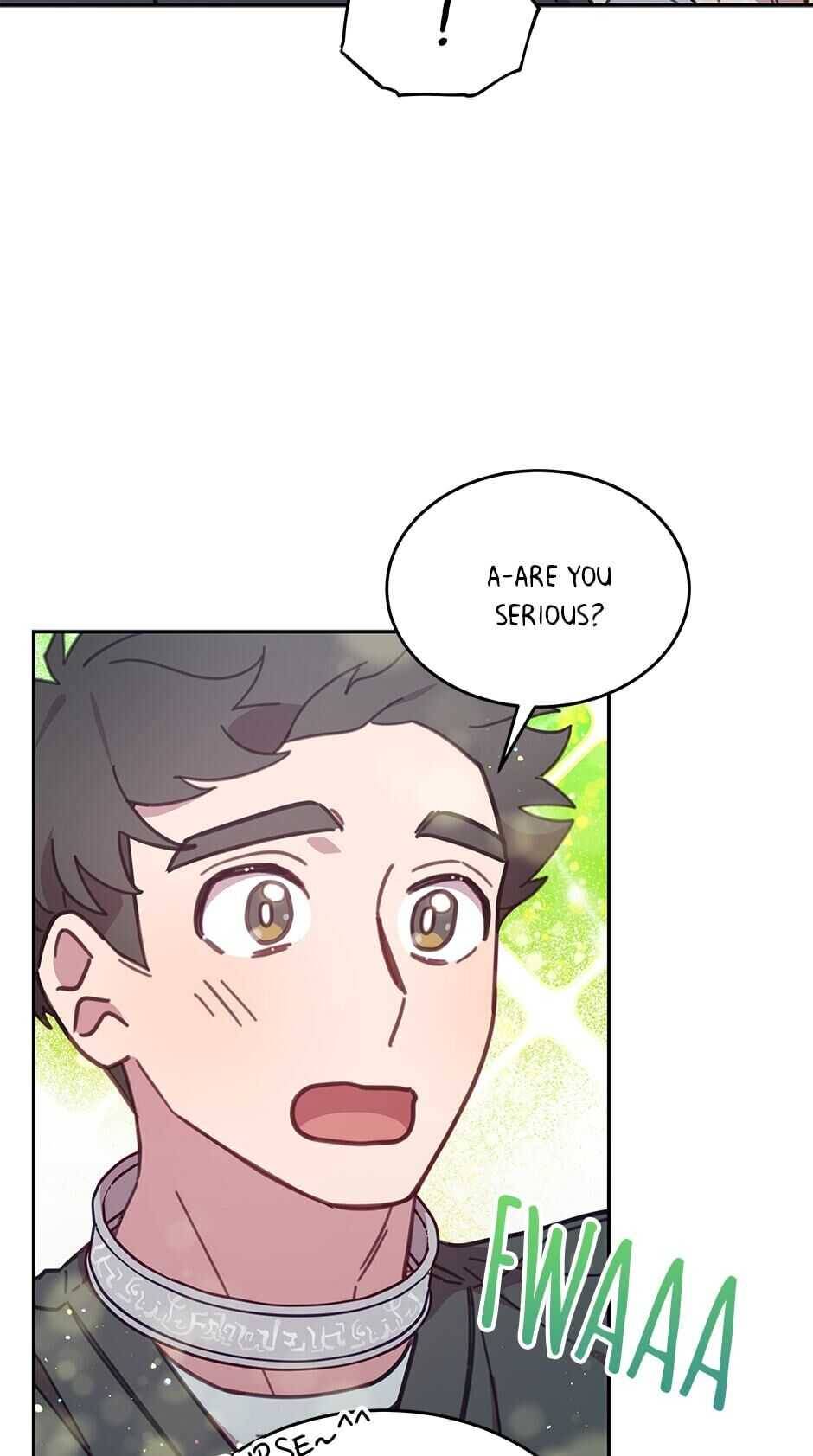 An Animal Hospital In The Border Area chapter 37 page 54