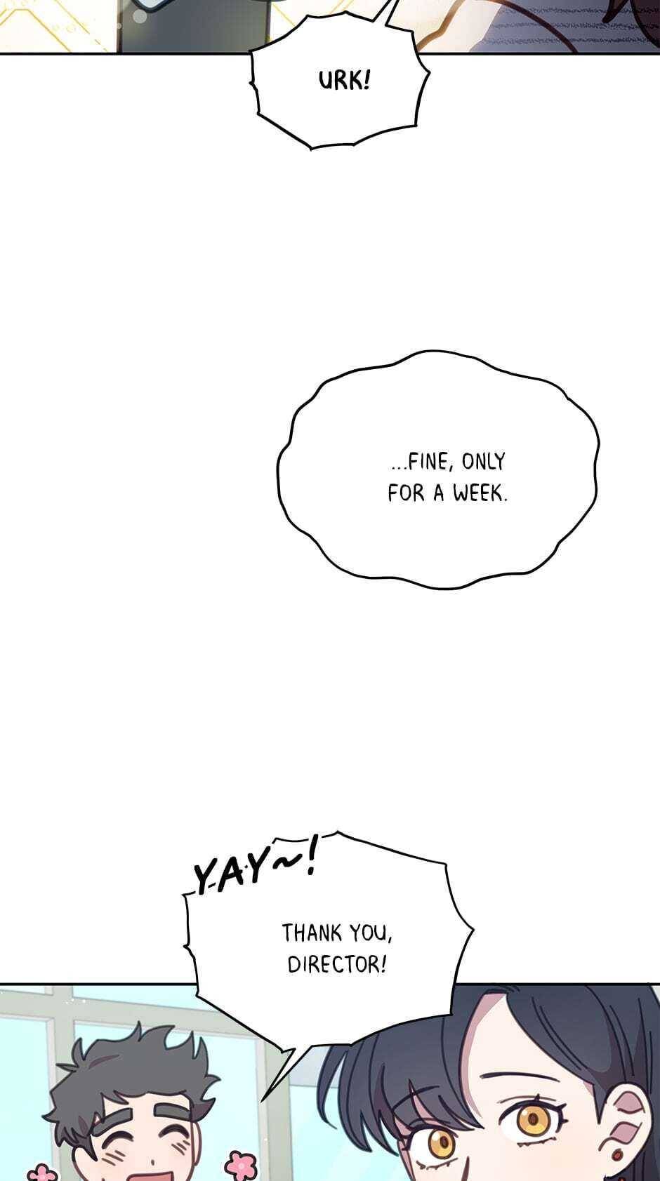 An Animal Hospital In The Border Area chapter 37 page 56