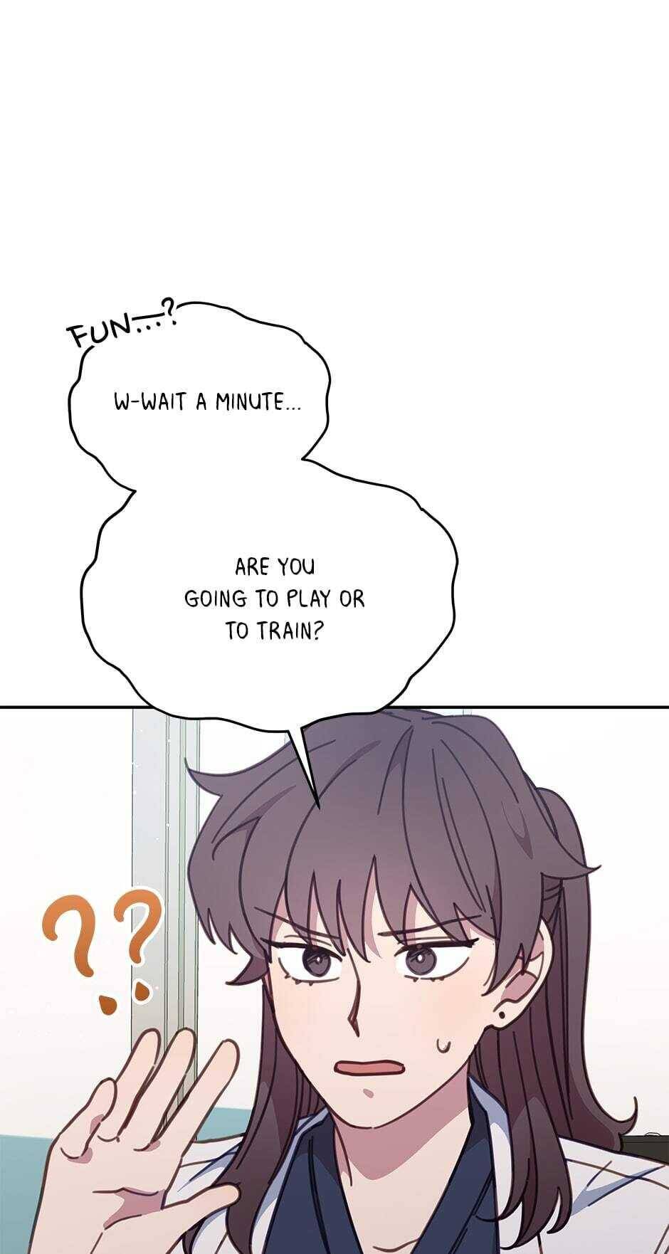 An Animal Hospital In The Border Area chapter 37 page 59