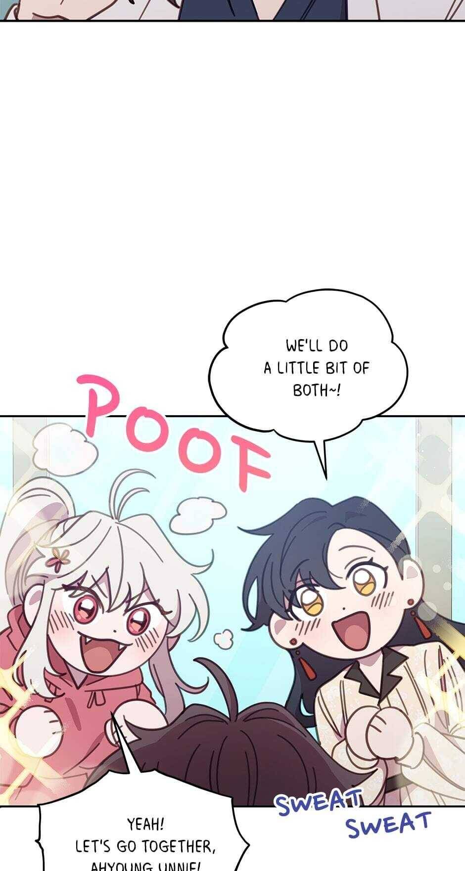 An Animal Hospital In The Border Area chapter 37 page 60