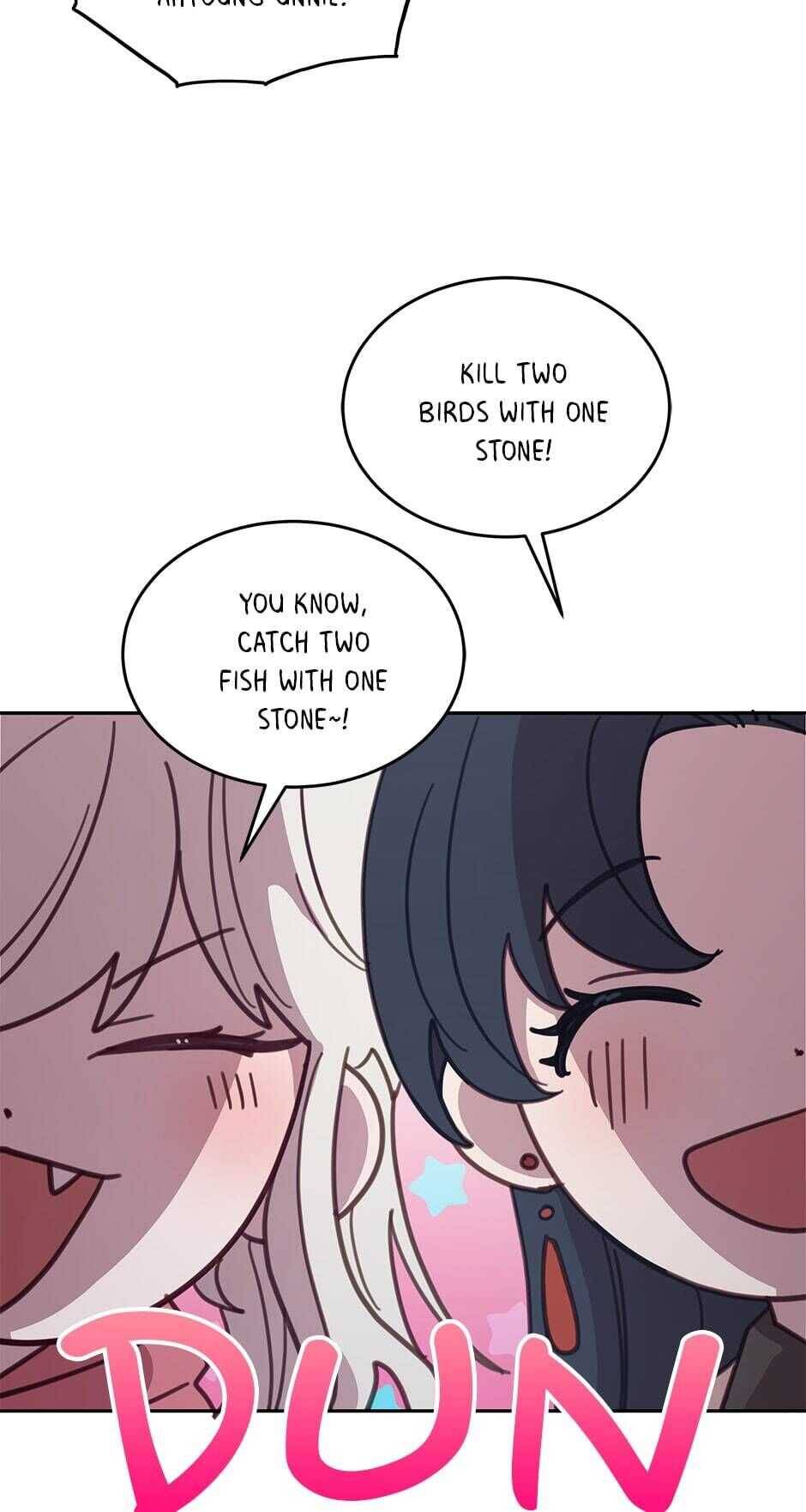 An Animal Hospital In The Border Area chapter 37 page 61