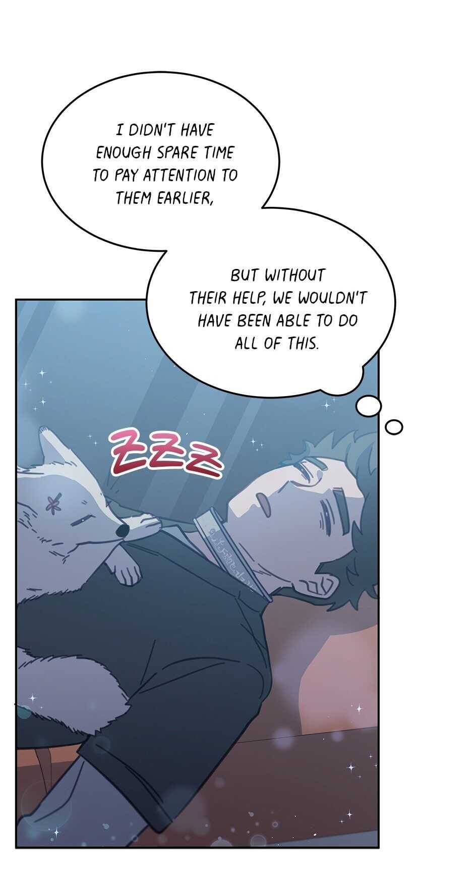 An Animal Hospital In The Border Area chapter 37 page 7