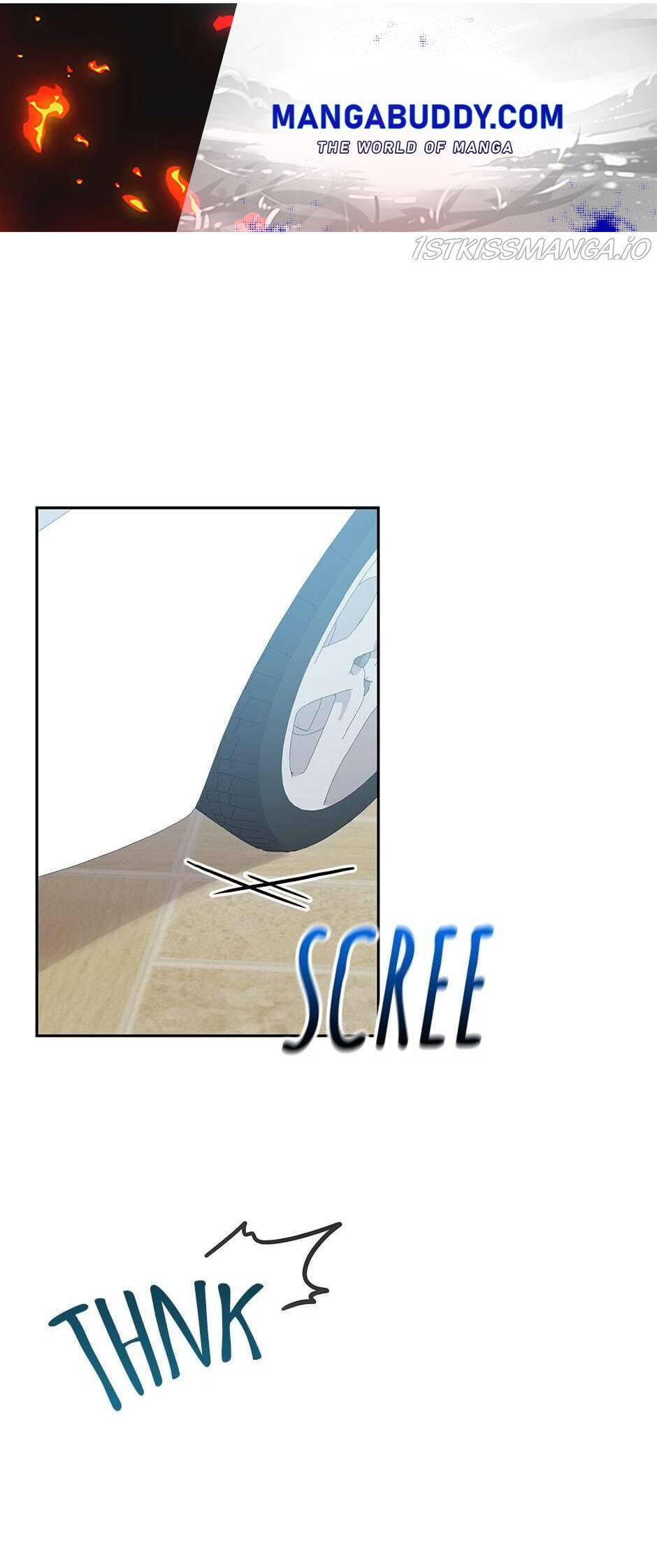 An Animal Hospital In The Border Area chapter 38 page 1