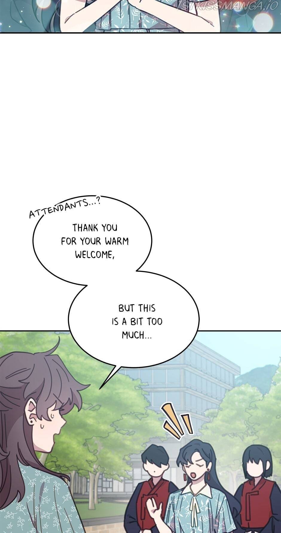 An Animal Hospital In The Border Area chapter 38 page 10