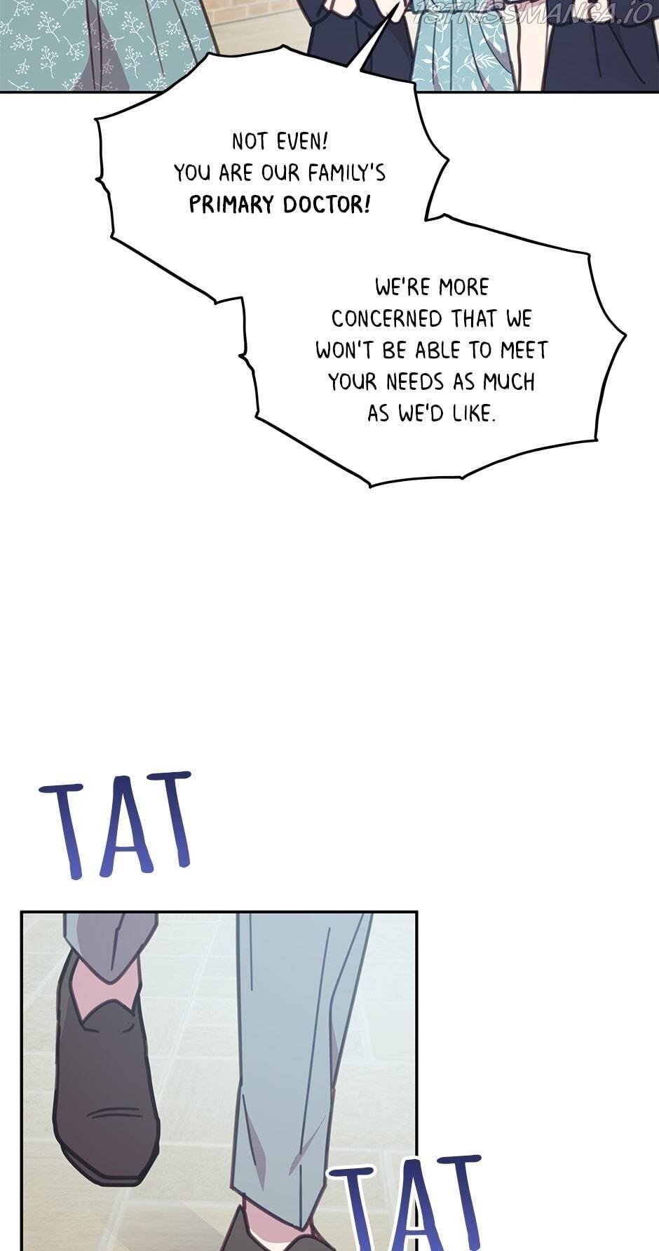 An Animal Hospital In The Border Area chapter 38 page 11