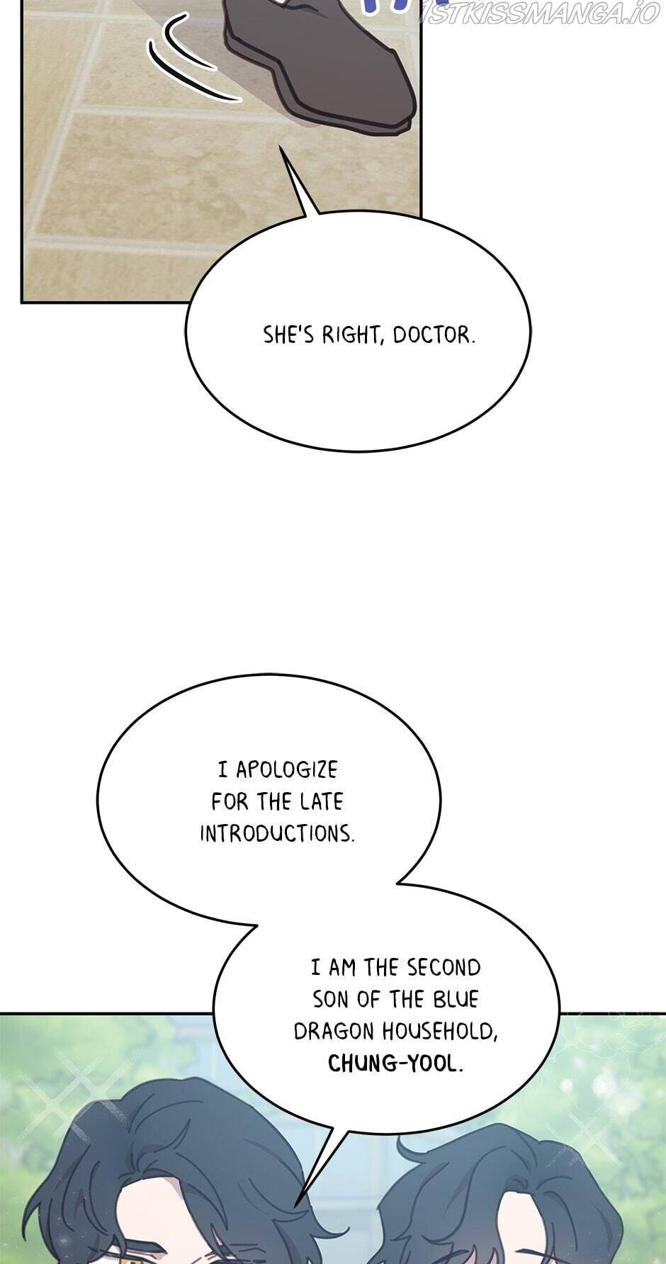 An Animal Hospital In The Border Area chapter 38 page 12