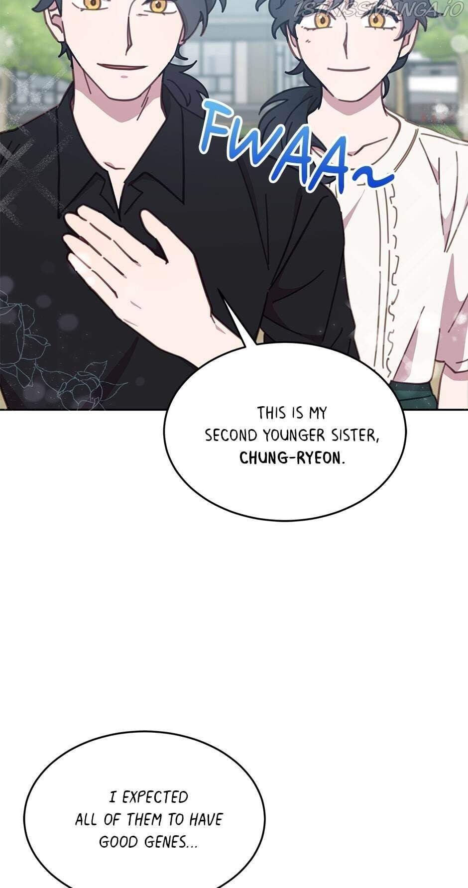 An Animal Hospital In The Border Area chapter 38 page 13