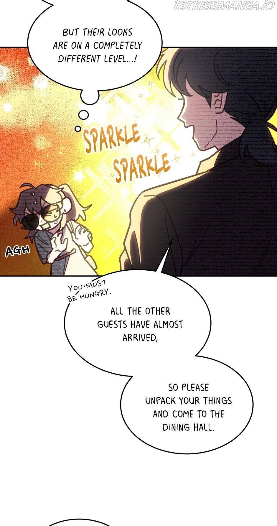 An Animal Hospital In The Border Area chapter 38 page 14