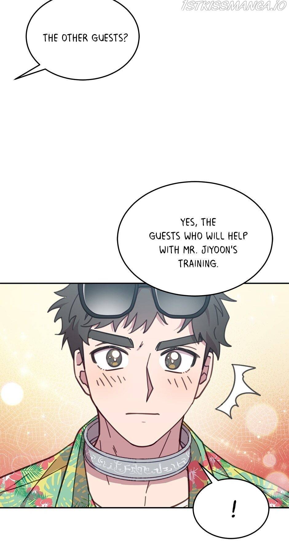 An Animal Hospital In The Border Area chapter 38 page 15