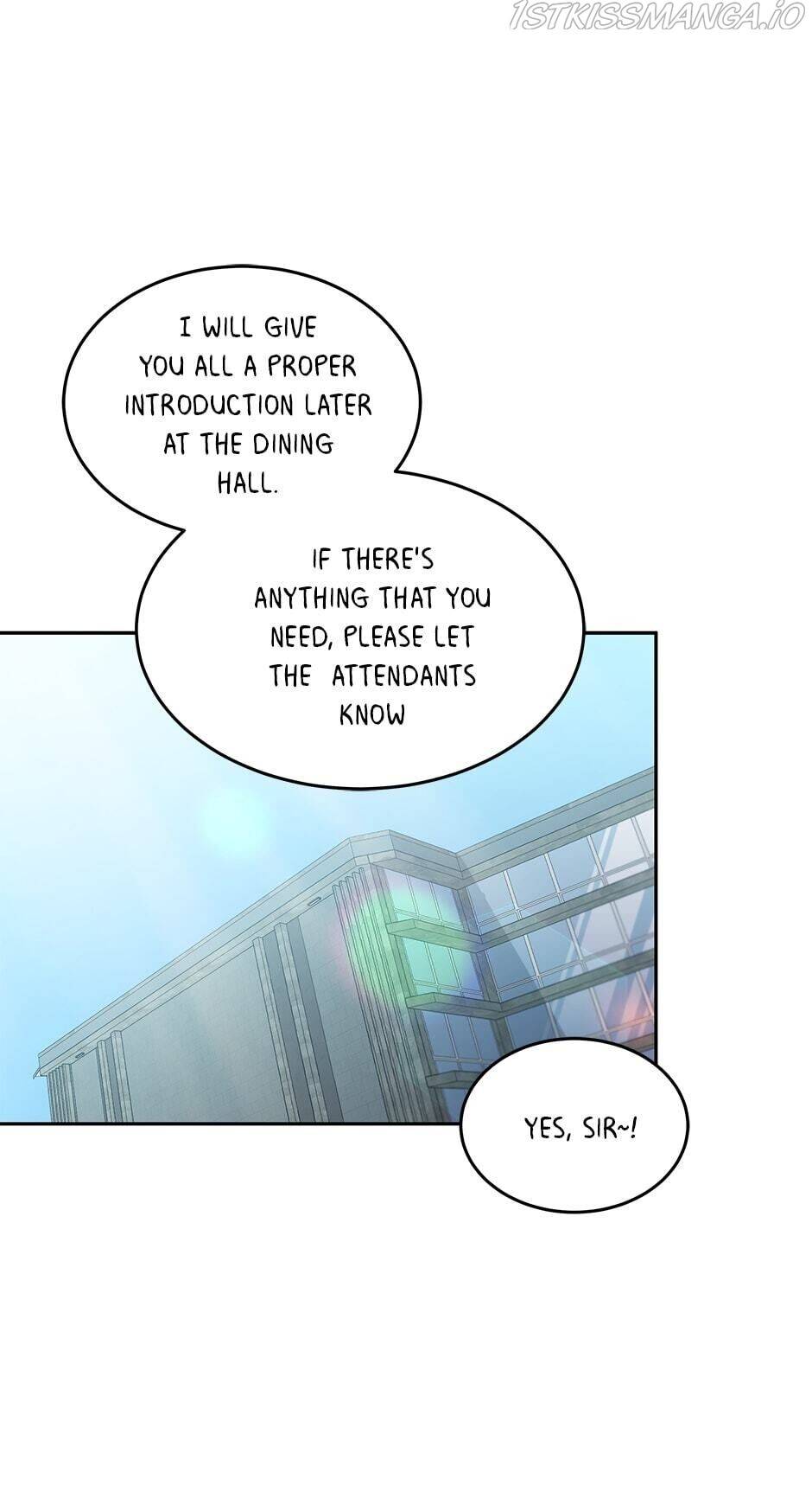 An Animal Hospital In The Border Area chapter 38 page 16