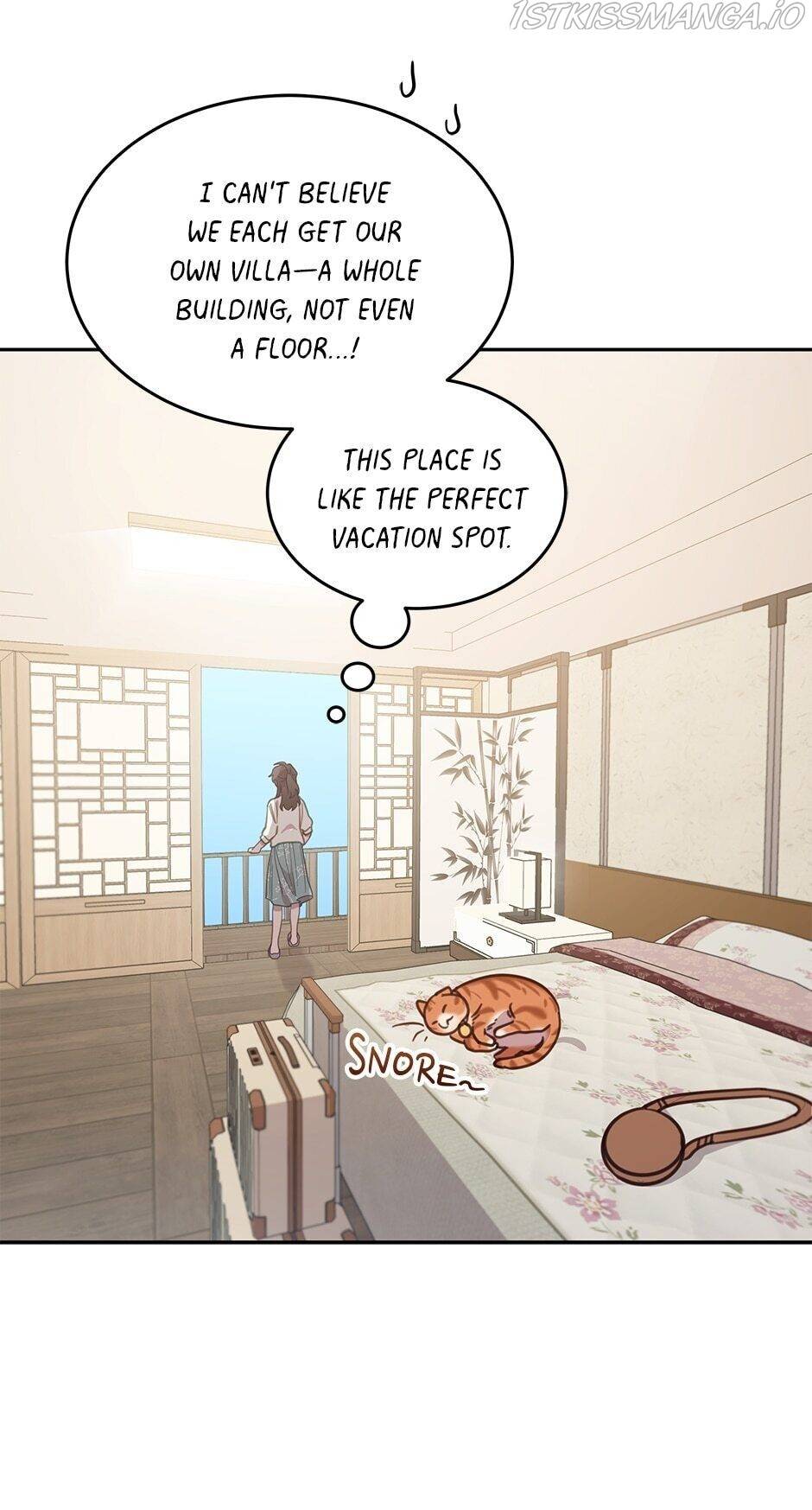 An Animal Hospital In The Border Area chapter 38 page 19