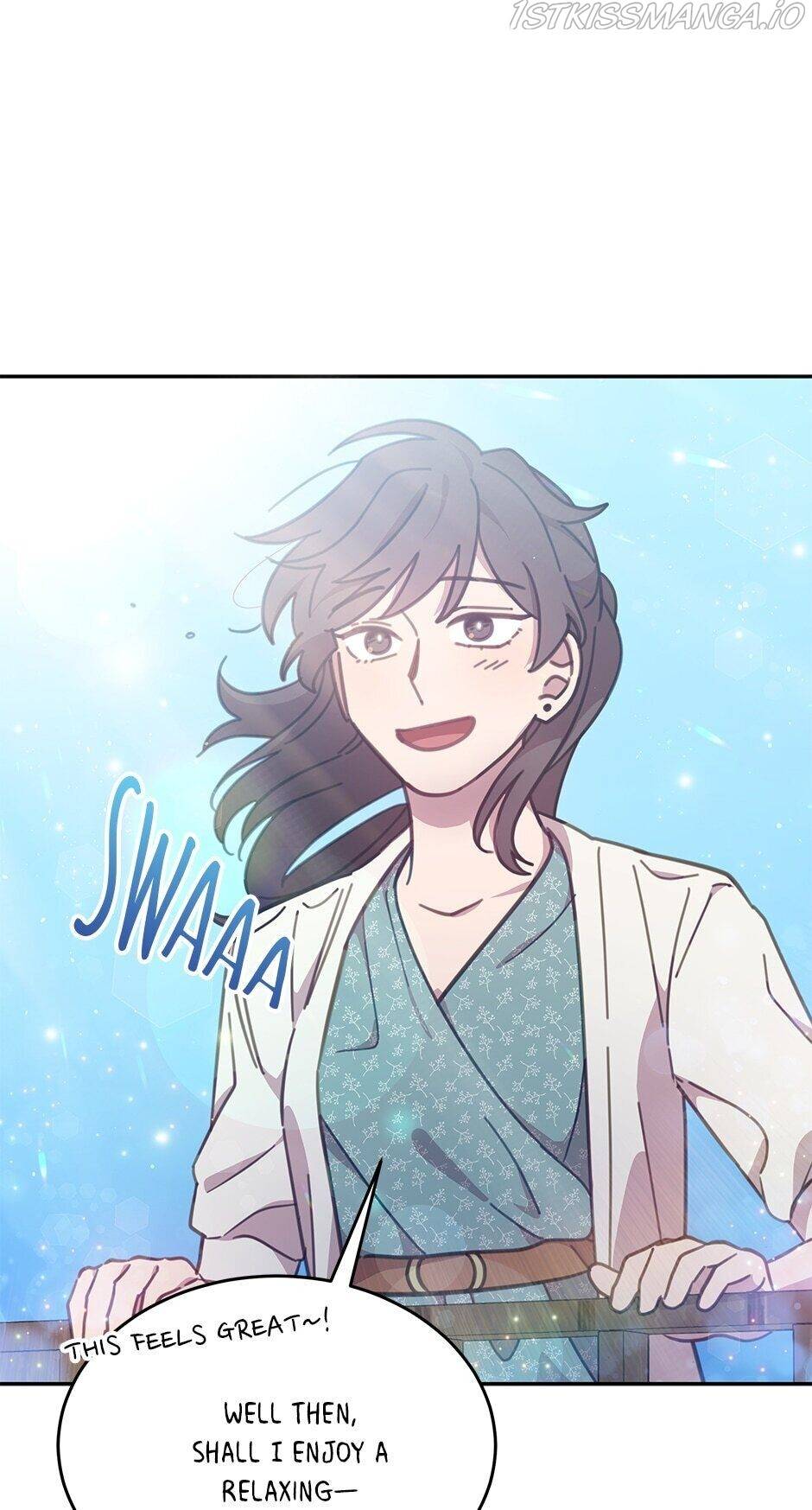 An Animal Hospital In The Border Area chapter 38 page 20