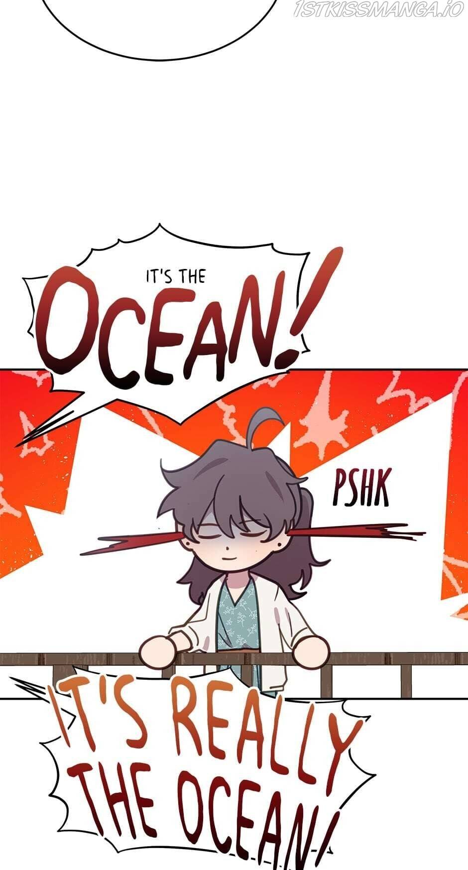 An Animal Hospital In The Border Area chapter 38 page 21