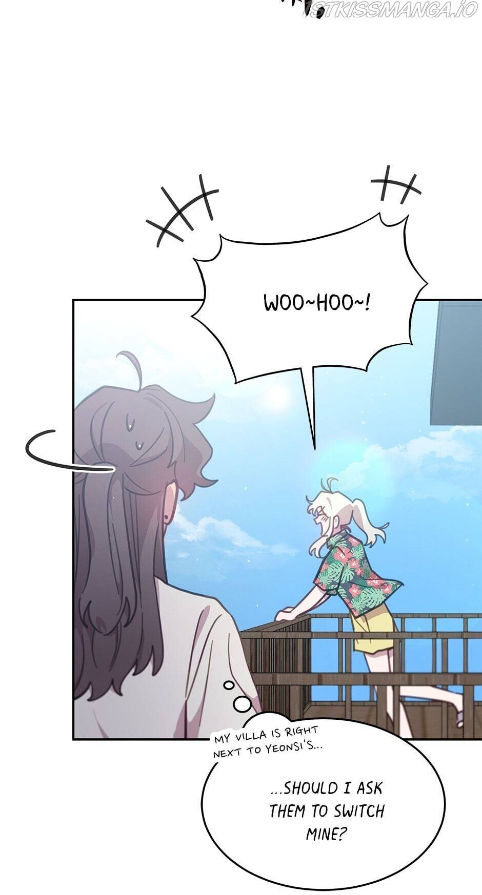 An Animal Hospital In The Border Area chapter 38 page 22