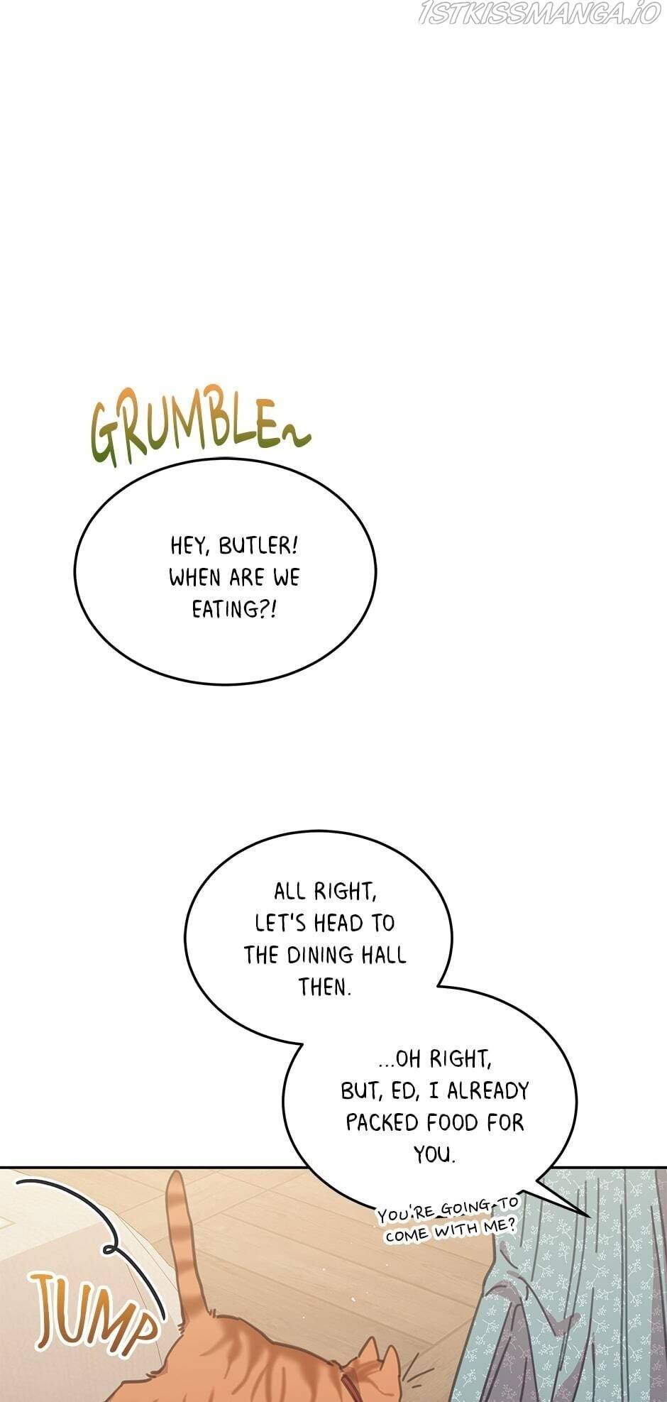 An Animal Hospital In The Border Area chapter 38 page 23