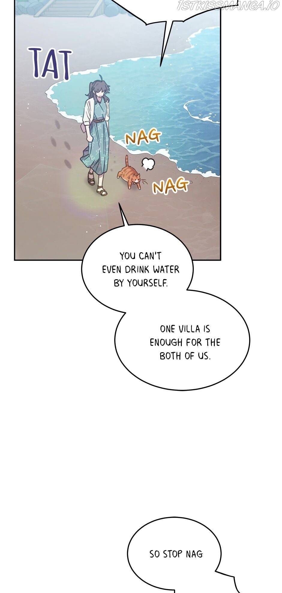 An Animal Hospital In The Border Area chapter 38 page 25