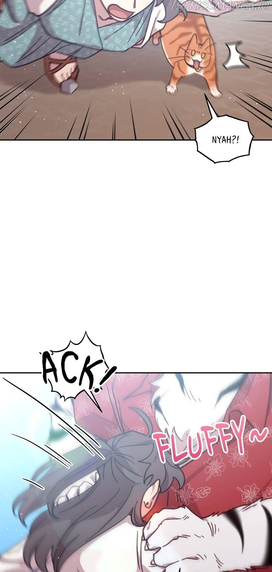 An Animal Hospital In The Border Area chapter 38 page 27