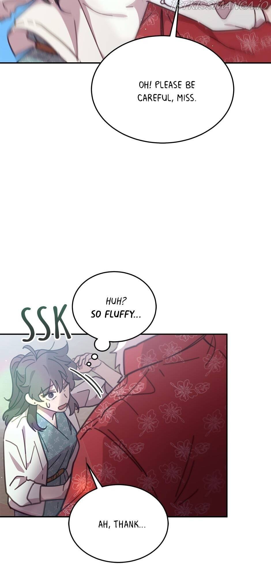 An Animal Hospital In The Border Area chapter 38 page 28