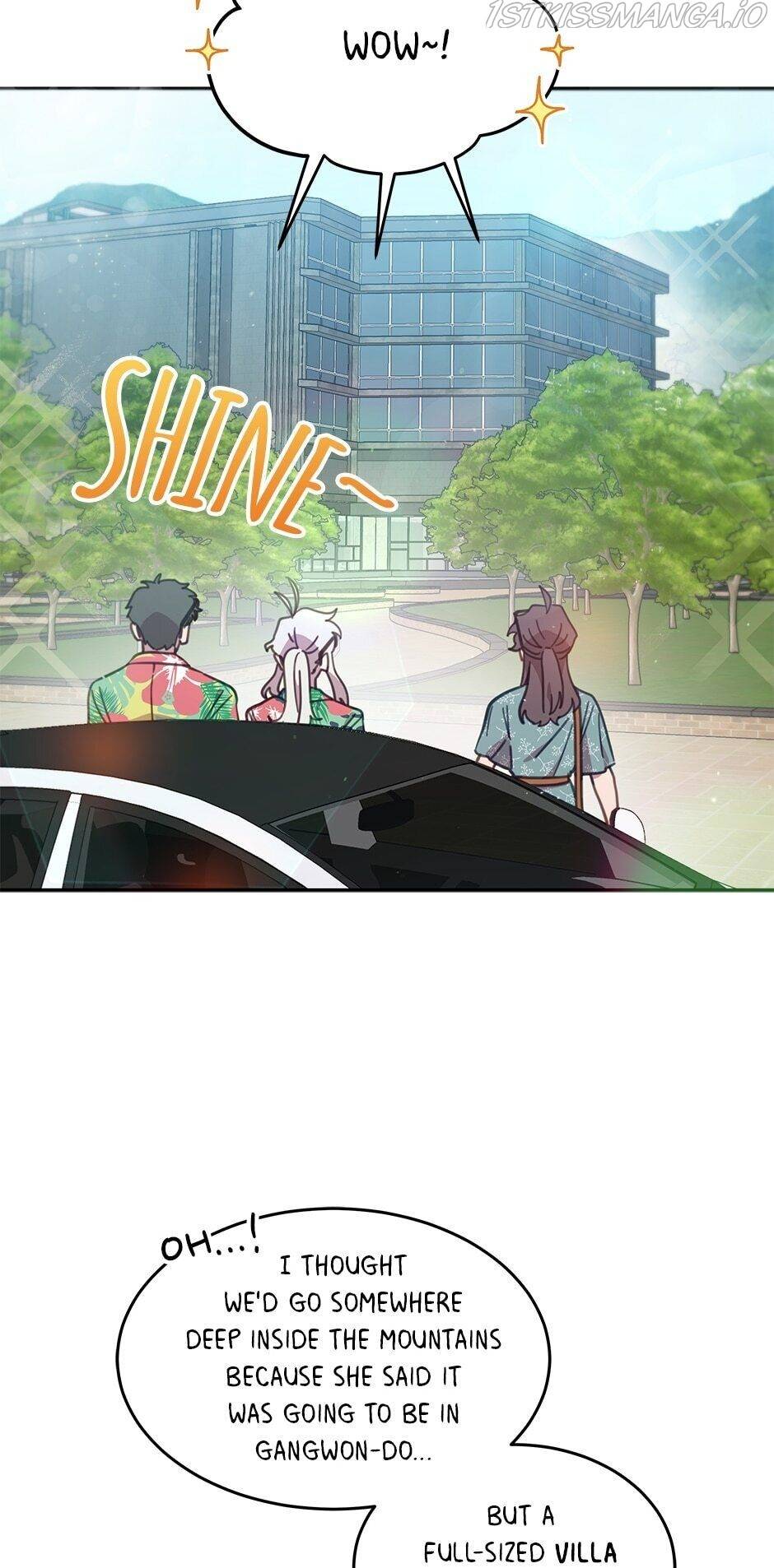 An Animal Hospital In The Border Area chapter 38 page 3