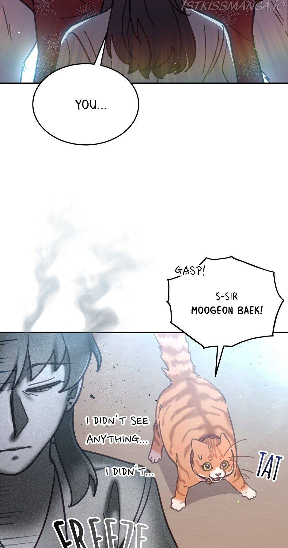 An Animal Hospital In The Border Area chapter 38 page 30