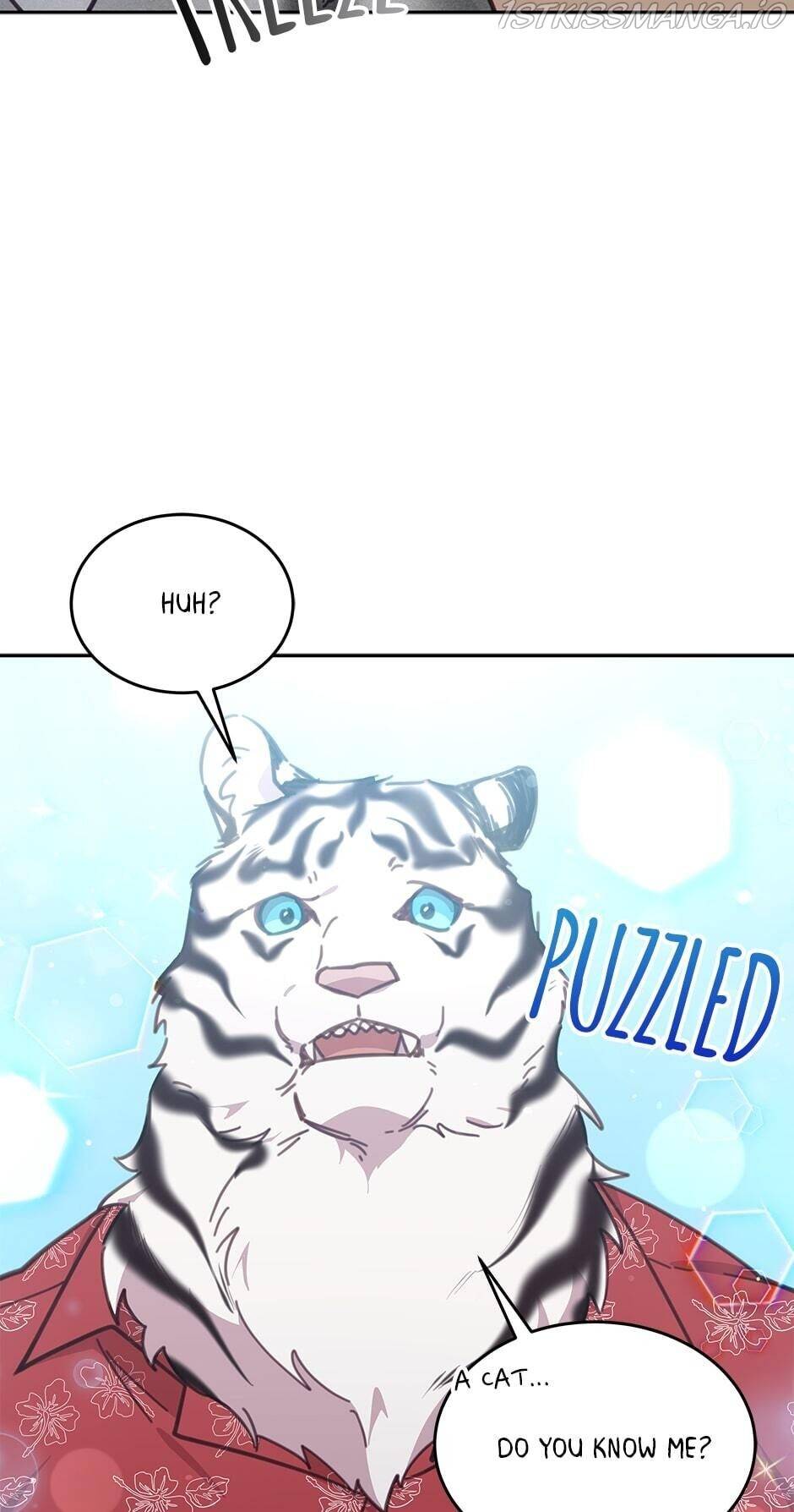 An Animal Hospital In The Border Area chapter 38 page 31