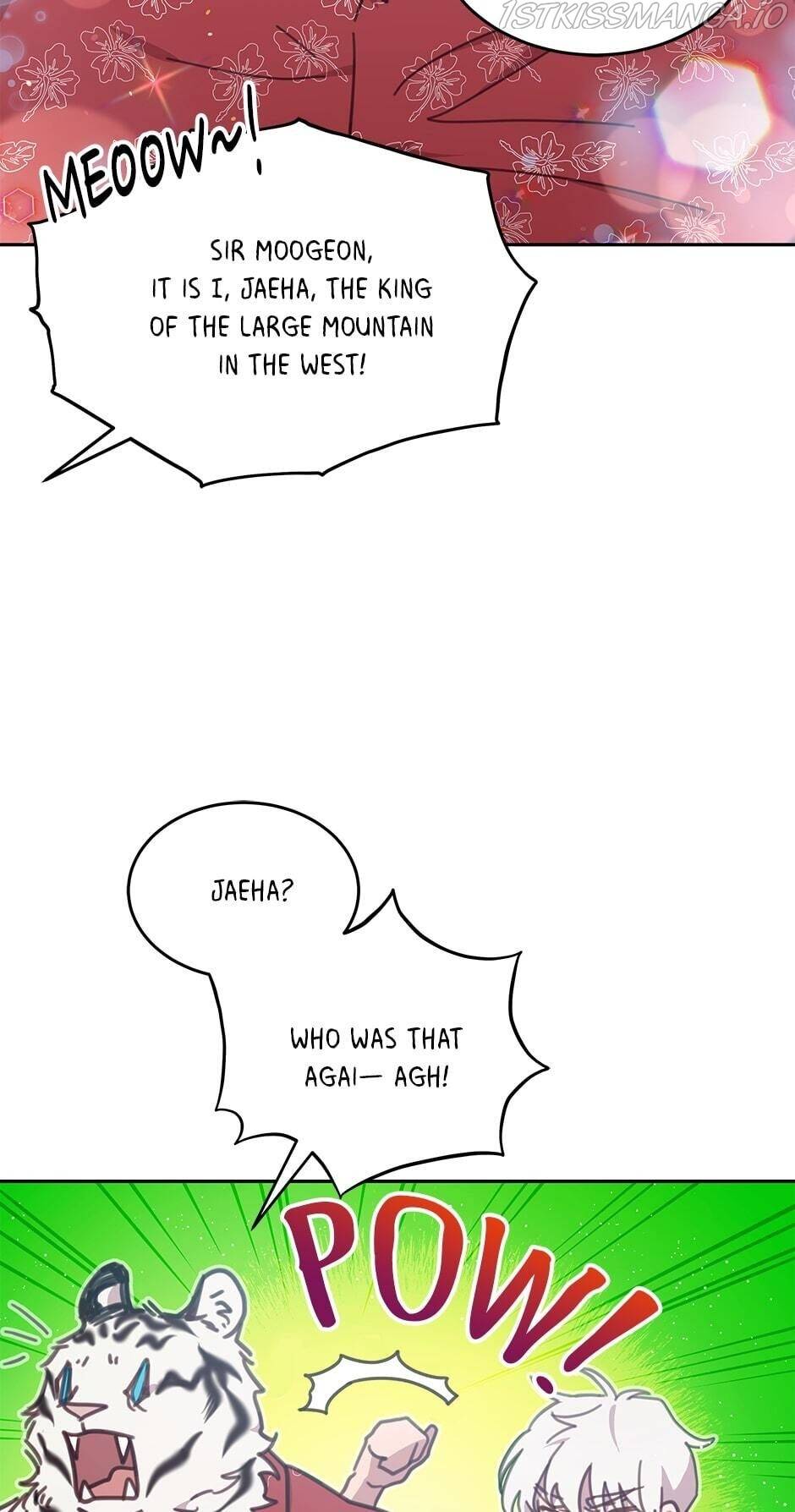 An Animal Hospital In The Border Area chapter 38 page 32