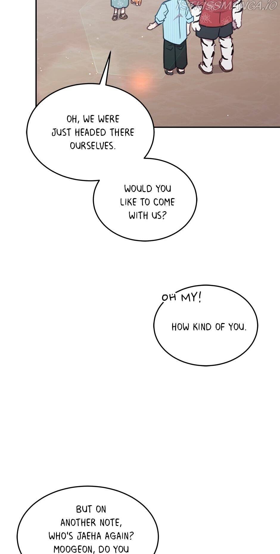 An Animal Hospital In The Border Area chapter 38 page 39