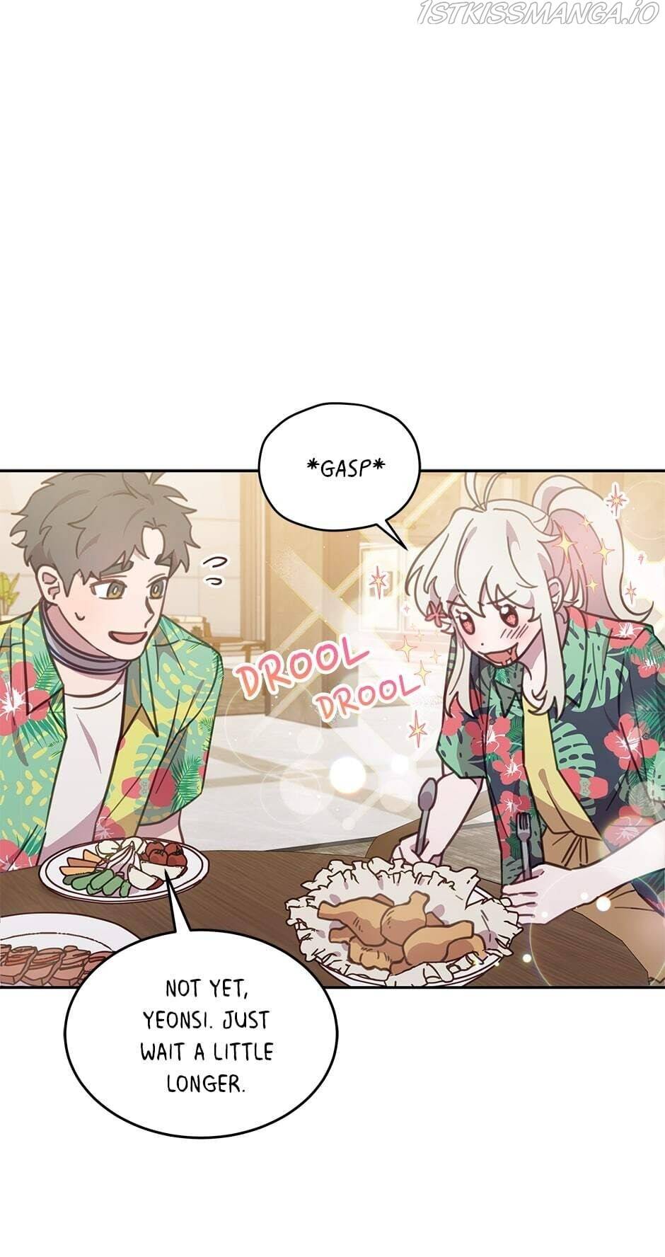 An Animal Hospital In The Border Area chapter 38 page 42