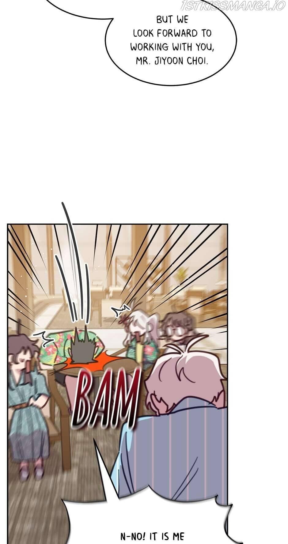 An Animal Hospital In The Border Area chapter 38 page 46