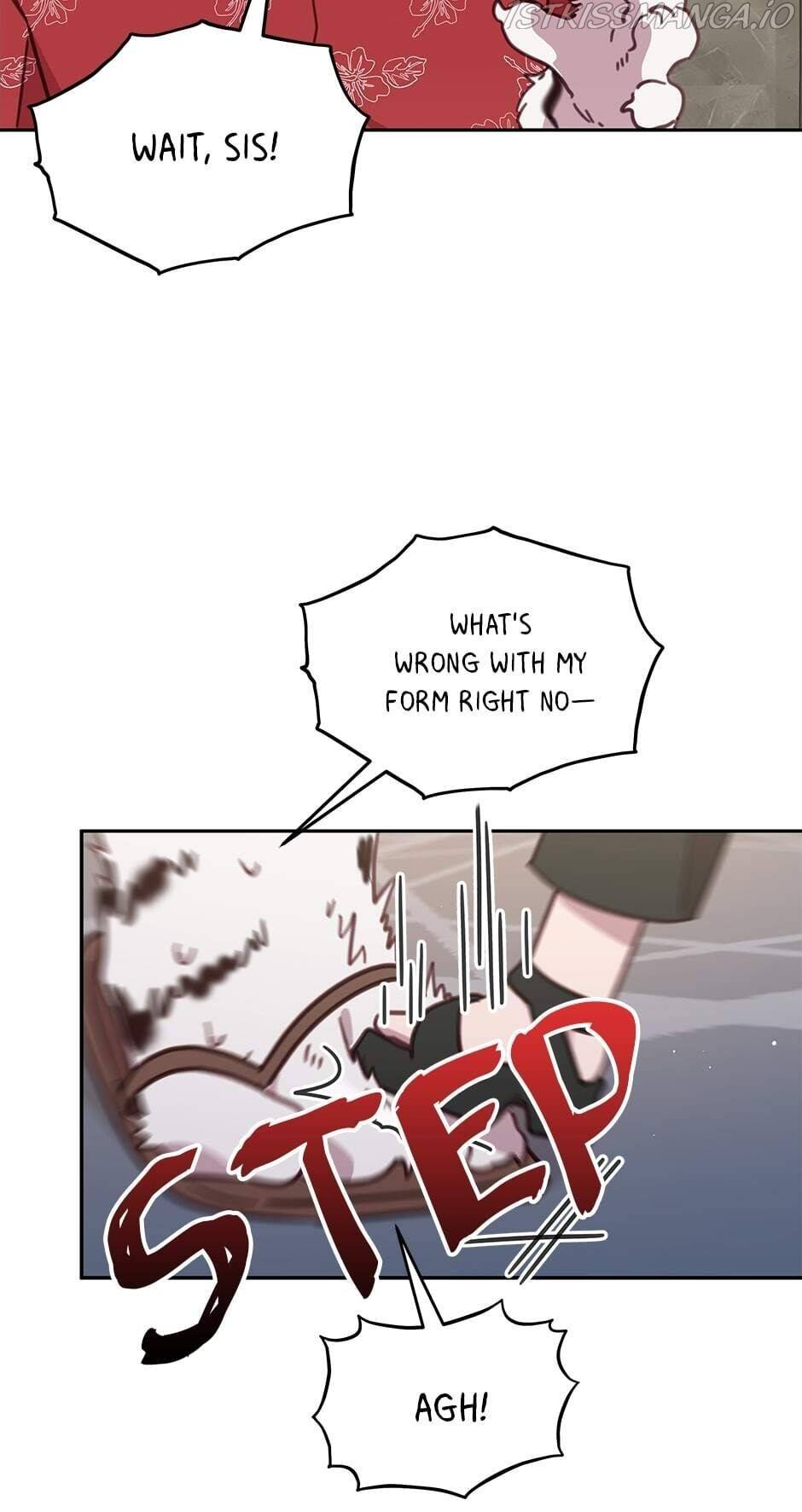 An Animal Hospital In The Border Area chapter 38 page 48