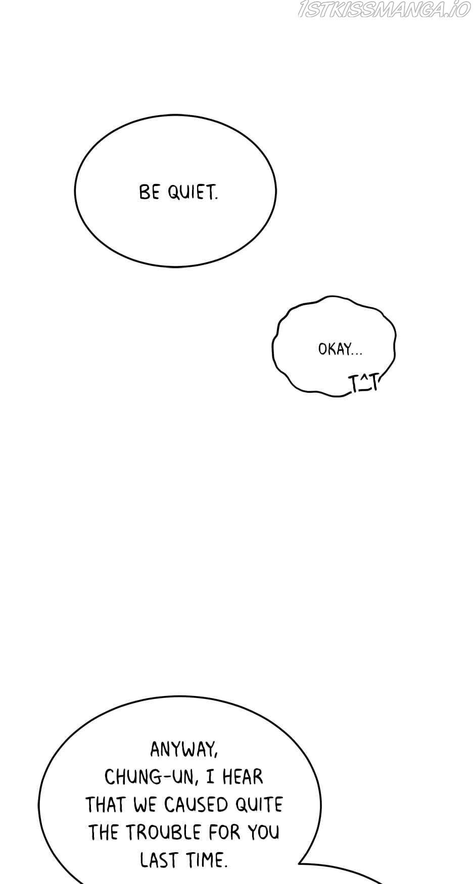 An Animal Hospital In The Border Area chapter 38 page 49