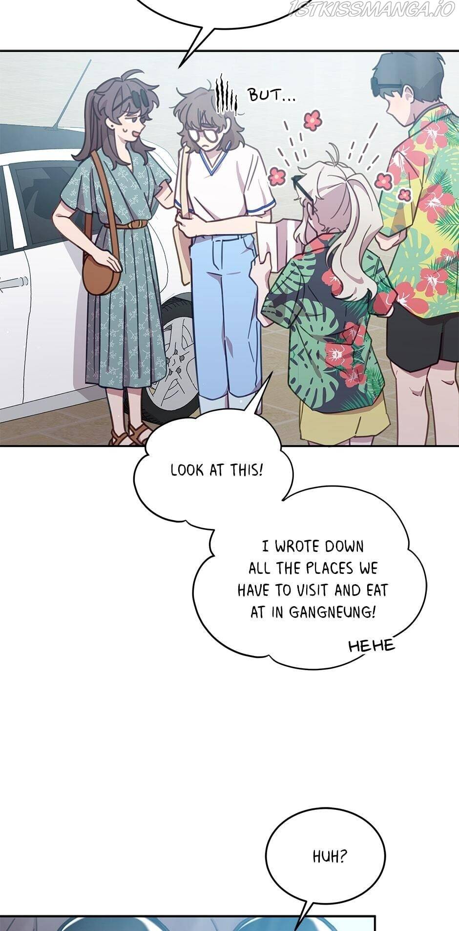 An Animal Hospital In The Border Area chapter 38 page 5