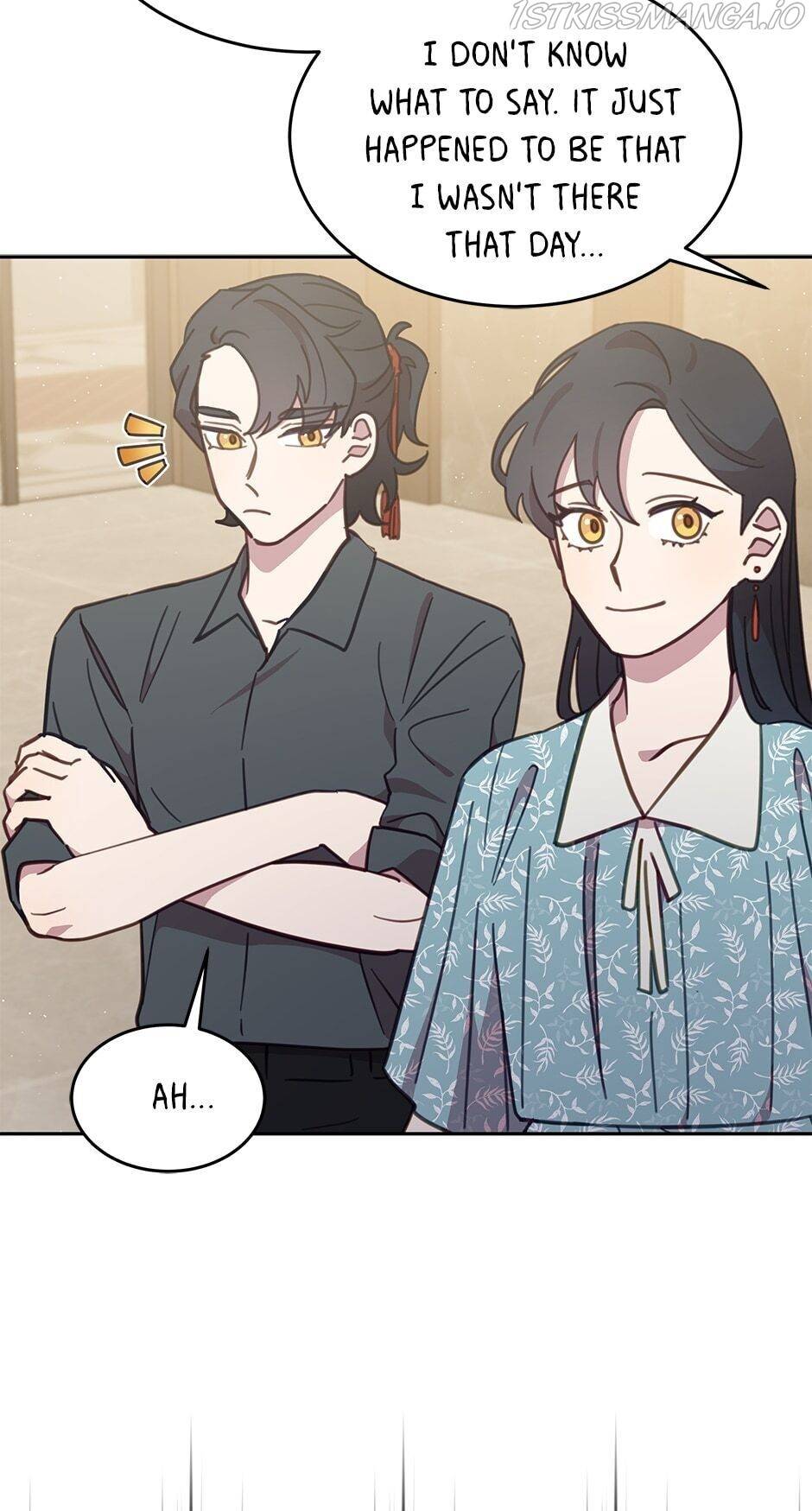 An Animal Hospital In The Border Area chapter 38 page 50