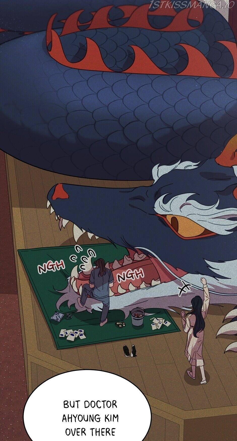 An Animal Hospital In The Border Area chapter 38 page 52