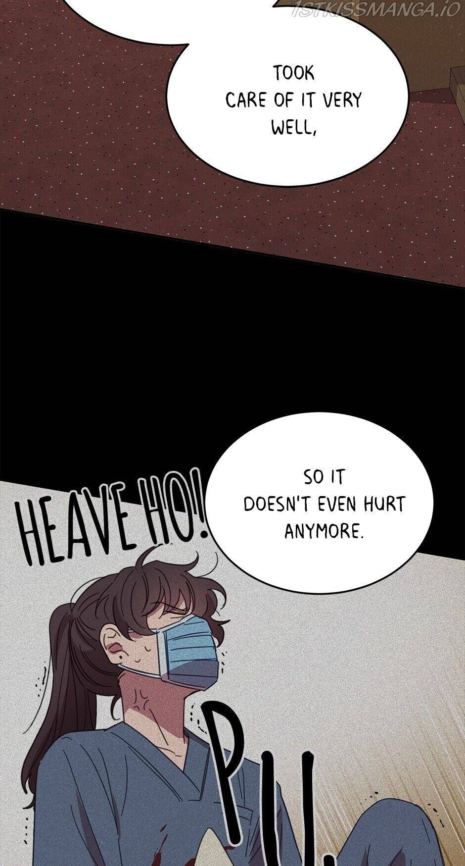 An Animal Hospital In The Border Area chapter 38 page 53