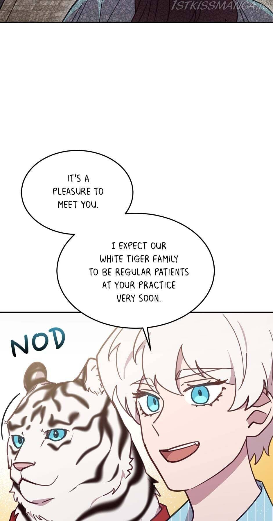 An Animal Hospital In The Border Area chapter 38 page 57