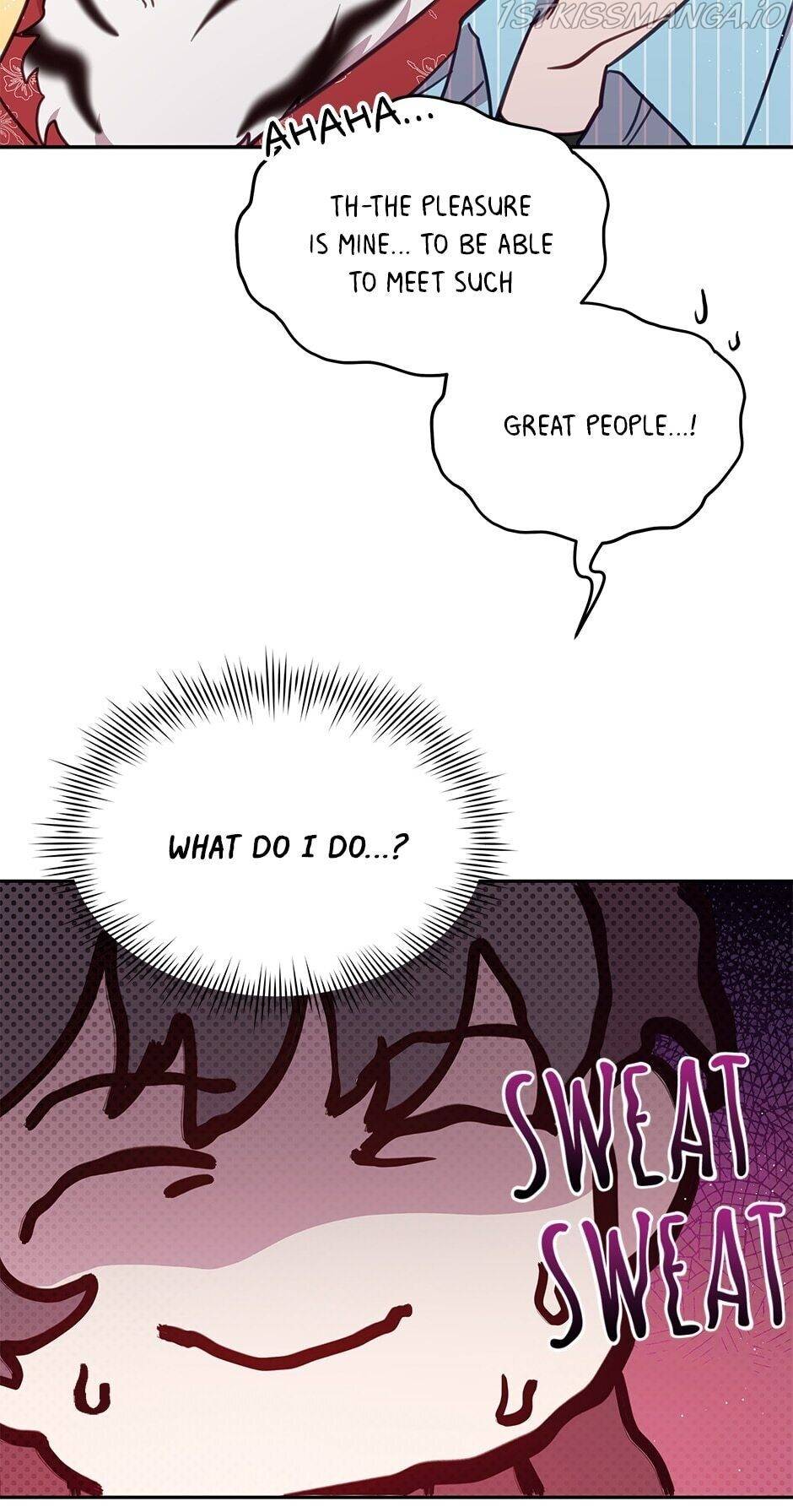 An Animal Hospital In The Border Area chapter 38 page 58