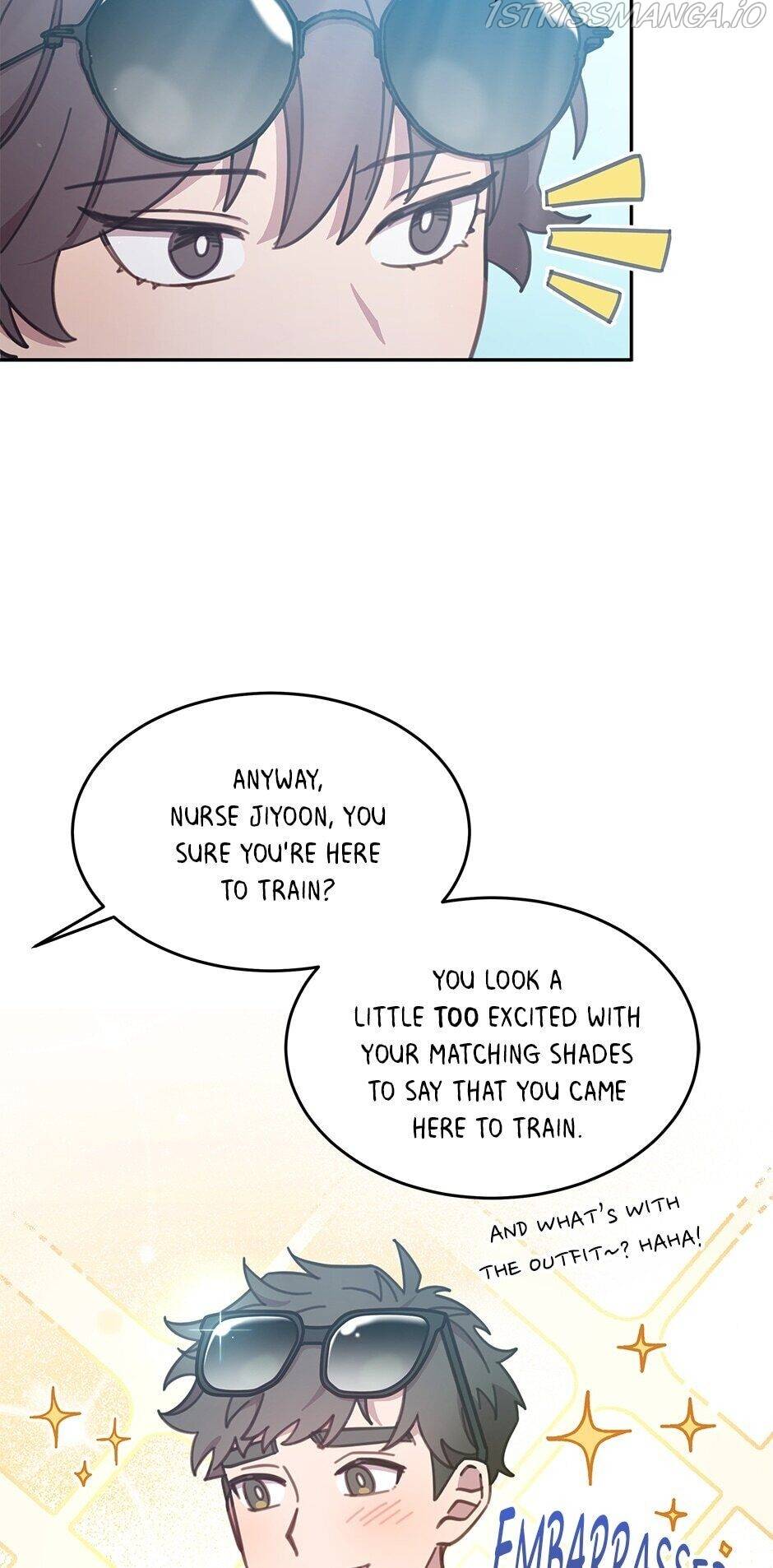 An Animal Hospital In The Border Area chapter 38 page 6