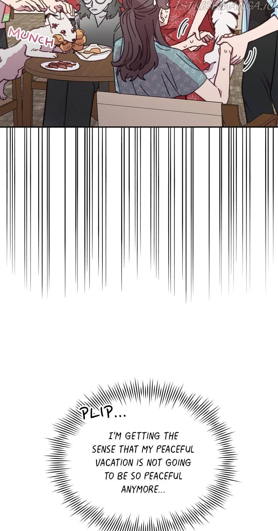 An Animal Hospital In The Border Area chapter 38 page 60