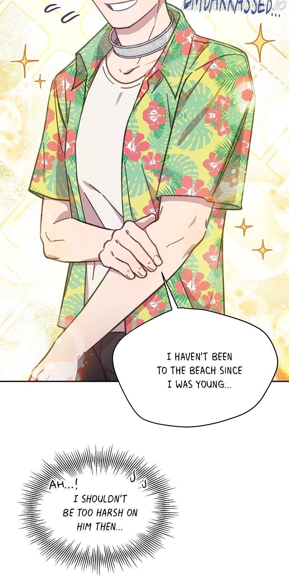 An Animal Hospital In The Border Area chapter 38 page 7