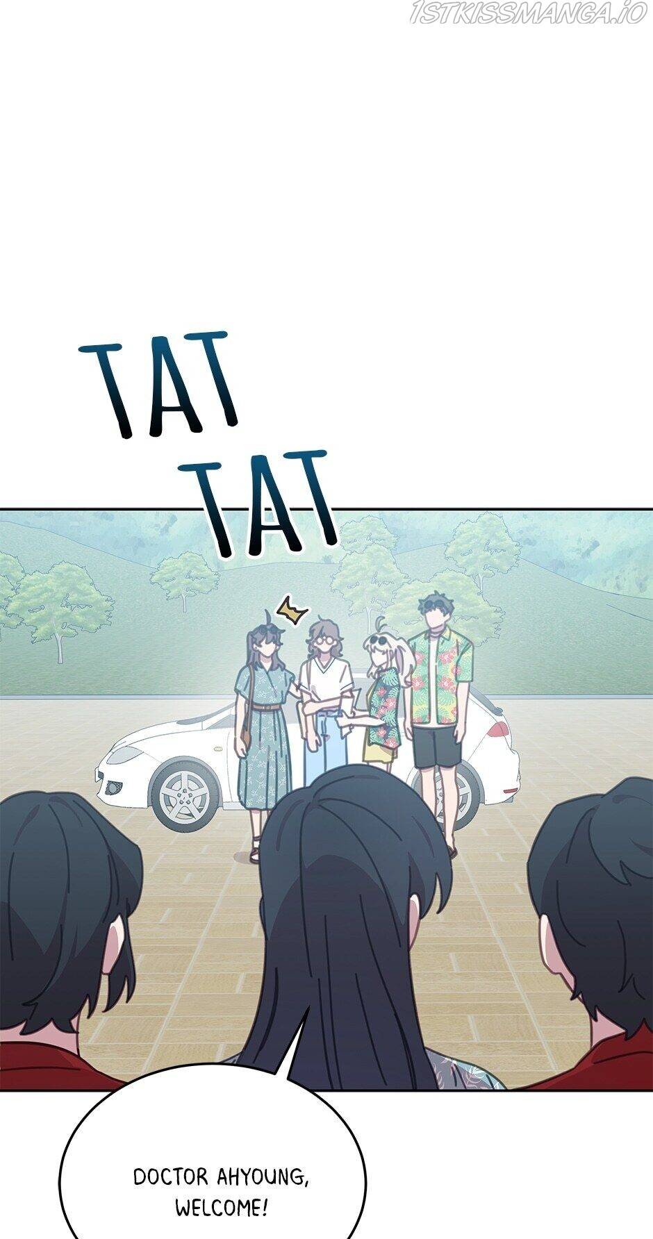 An Animal Hospital In The Border Area chapter 38 page 8