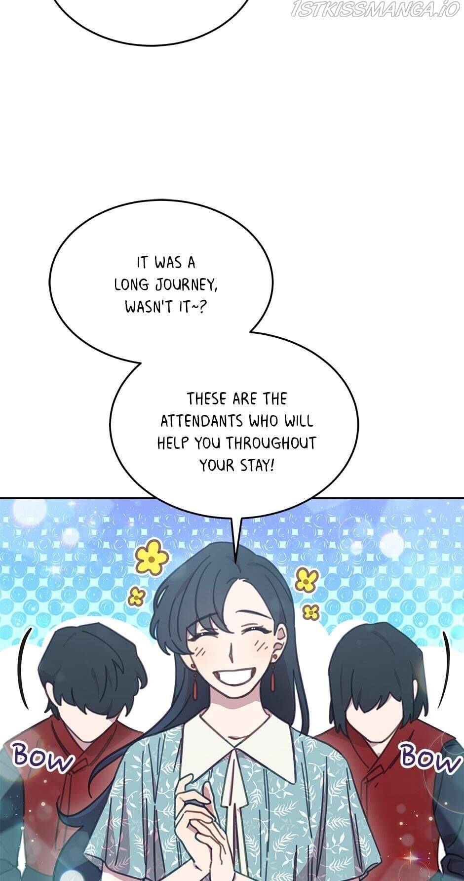 An Animal Hospital In The Border Area chapter 38 page 9