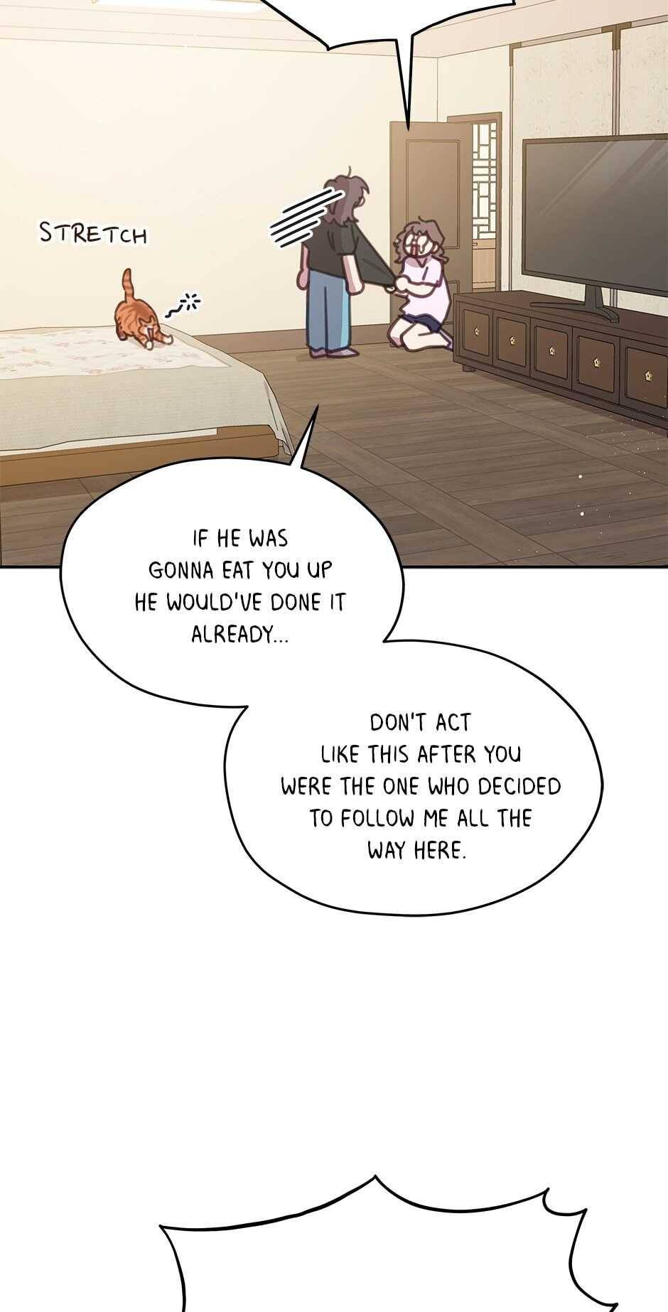 An Animal Hospital In The Border Area chapter 39 page 10