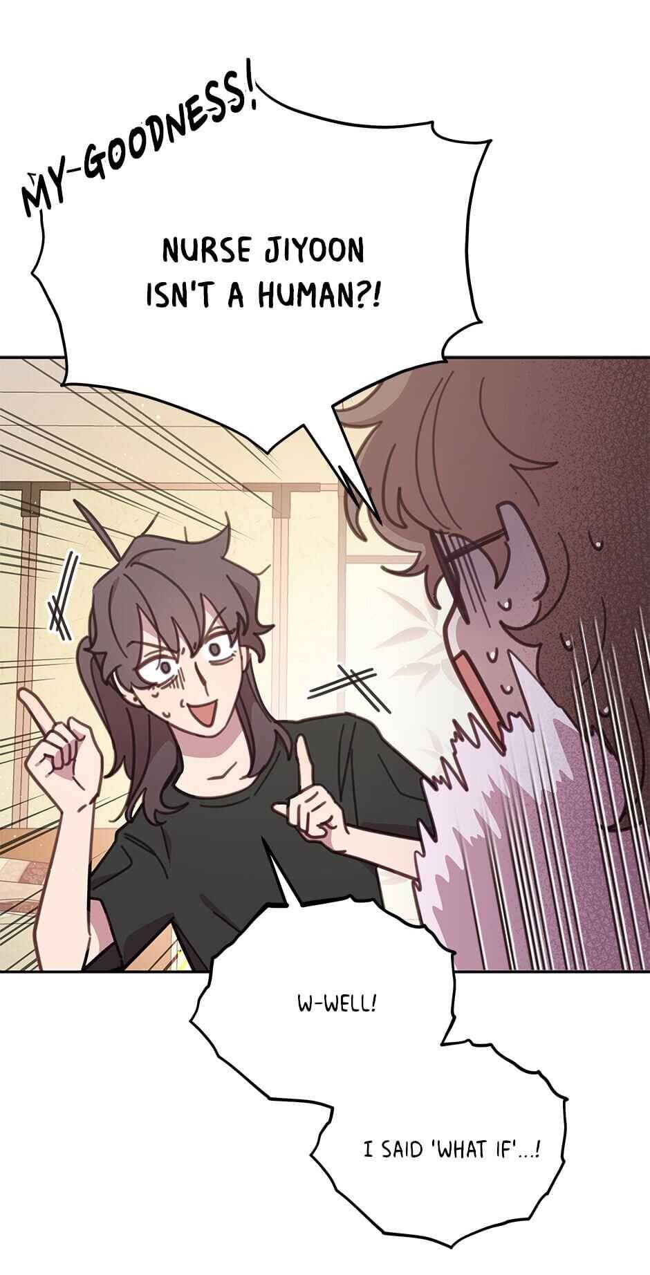 An Animal Hospital In The Border Area chapter 39 page 14