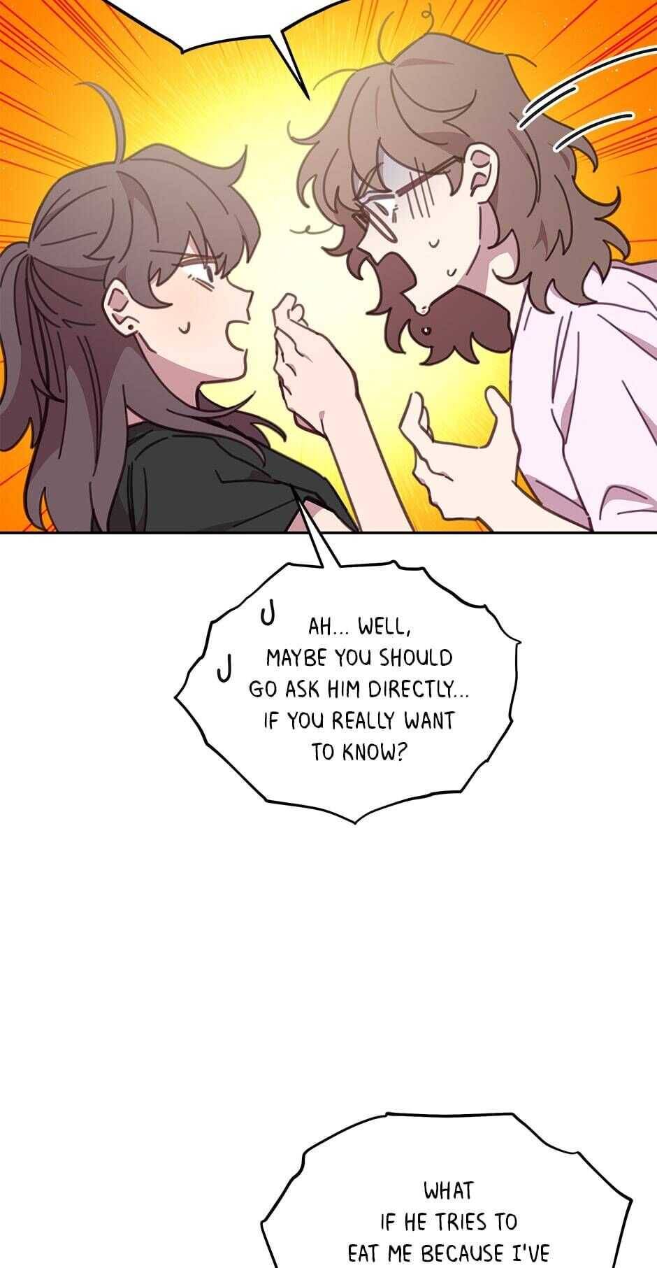 An Animal Hospital In The Border Area chapter 39 page 18