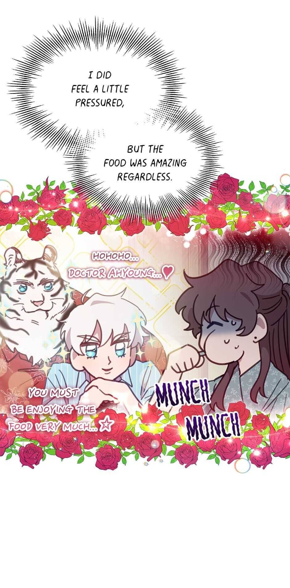 An Animal Hospital In The Border Area chapter 39 page 2