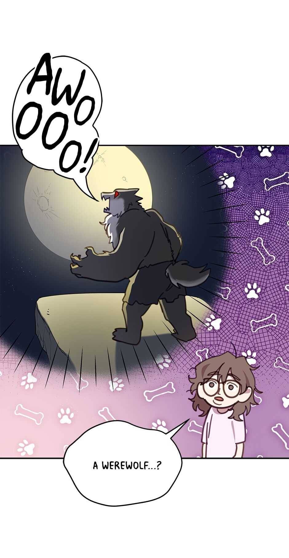 An Animal Hospital In The Border Area chapter 39 page 21