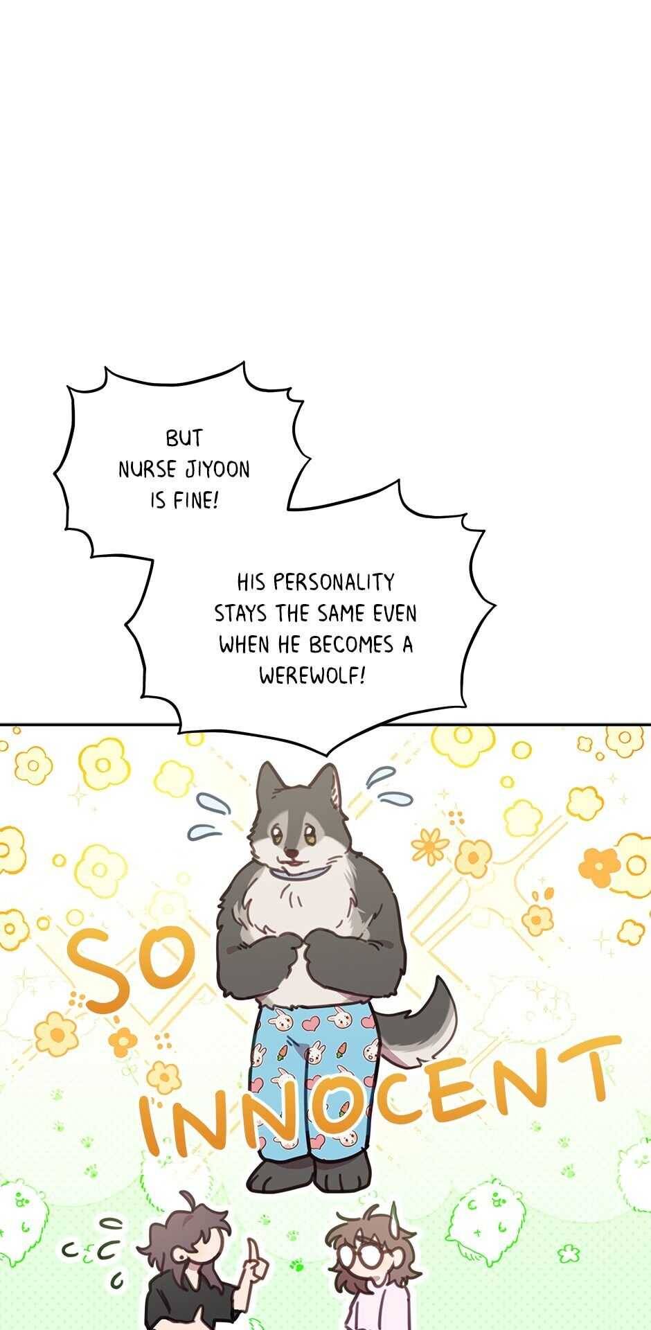 An Animal Hospital In The Border Area chapter 39 page 23