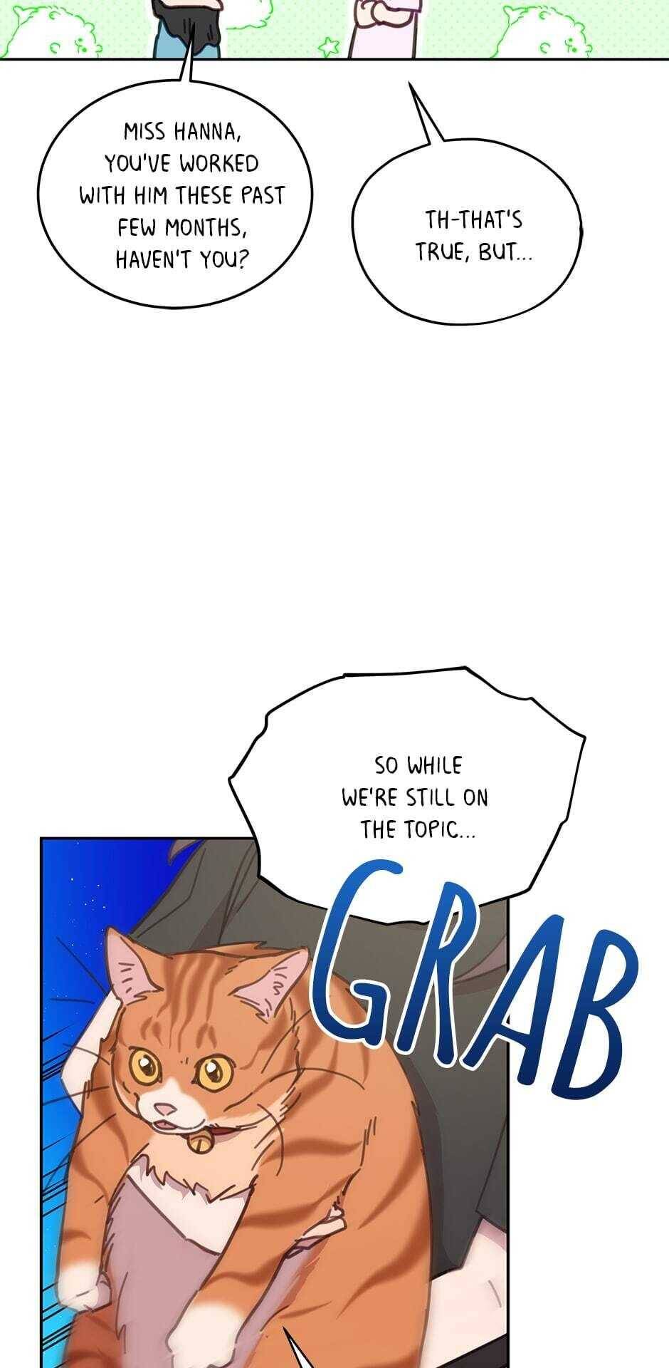 An Animal Hospital In The Border Area chapter 39 page 24