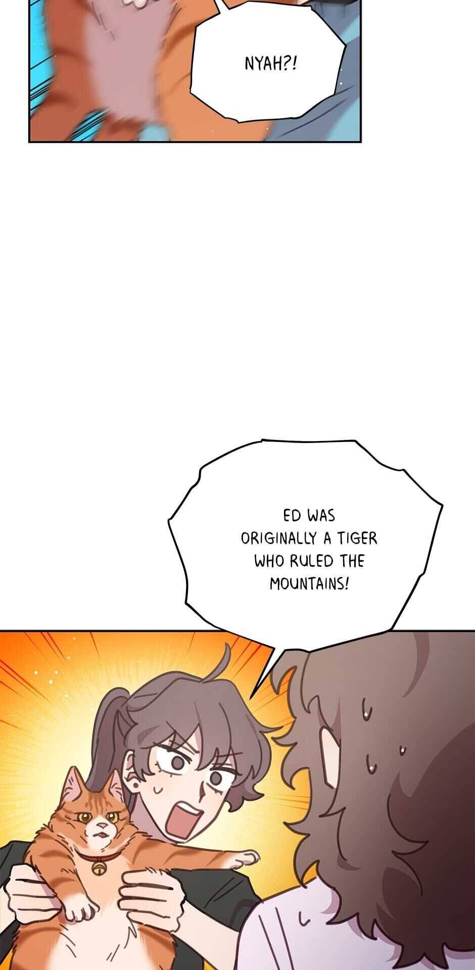 An Animal Hospital In The Border Area chapter 39 page 25